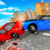Car Destroy Car