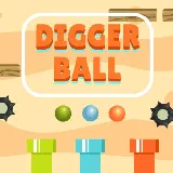 Digger Ball