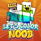 Let's Color Noob