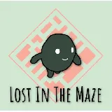Lost In The Maze
