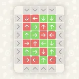 Relaxing Puzzle Match