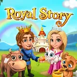 Royal Story