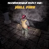 Slenderman Must Die: Hell Fire