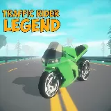 Traffic Rider Legend